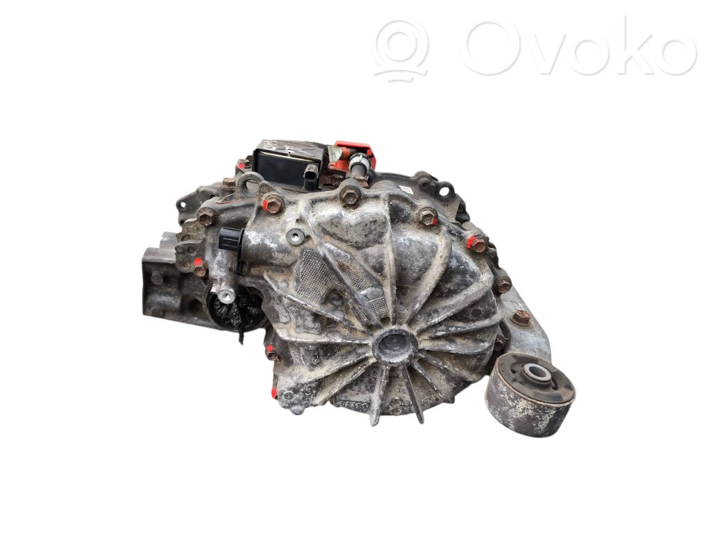 Tylny mechanizm różnicowy   21JTR2,1AA194