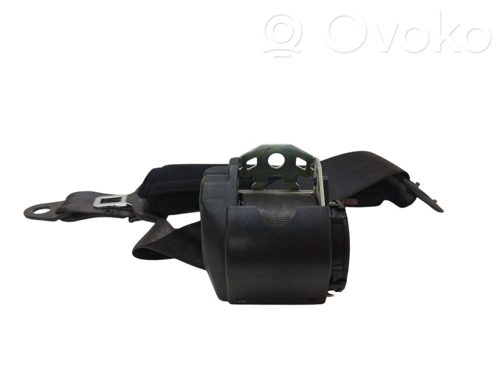 Ligier JS 50 Cinturón delantero 