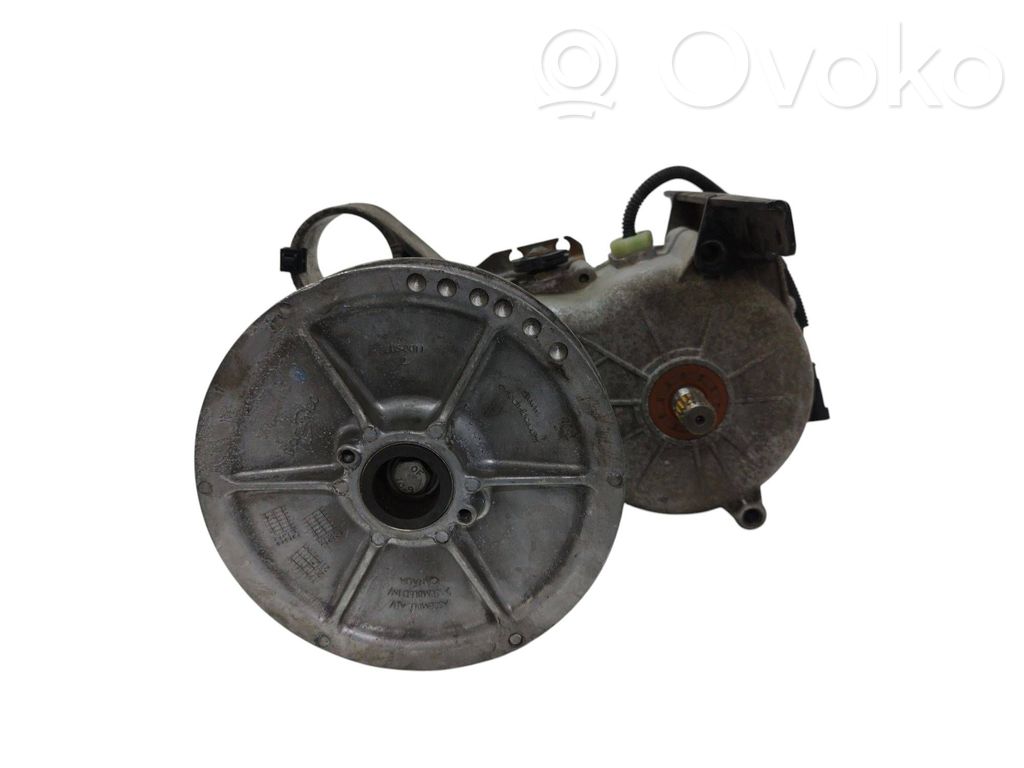 Ligier JS 50 Automatic gearbox 