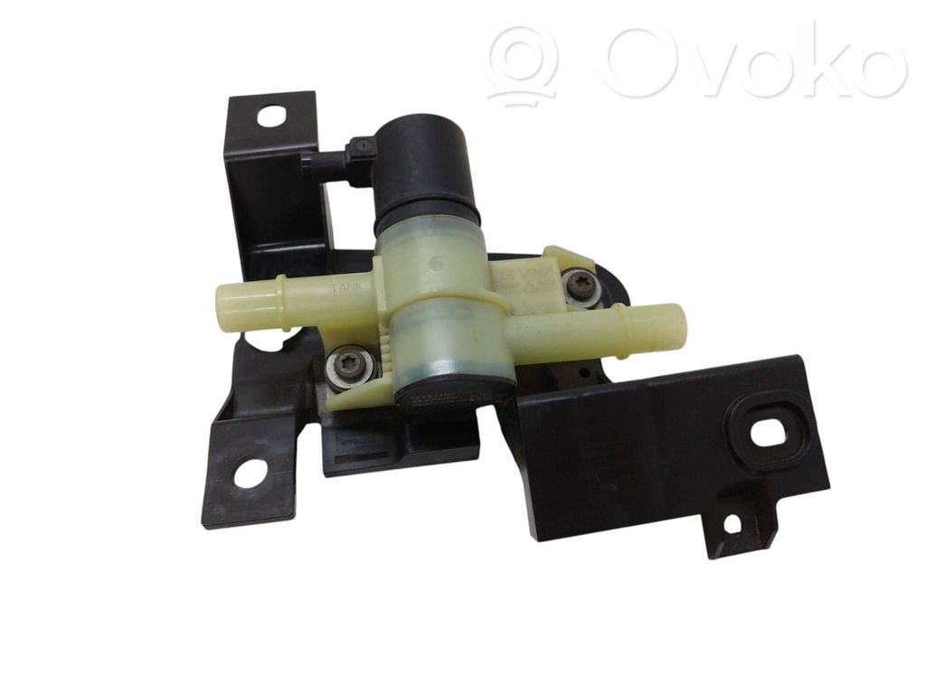 Porsche Cayenne (9Y0 9Y3) Turbo air boost pressure sensor 