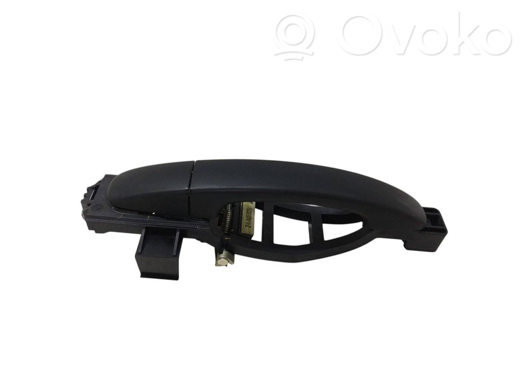 Ford Ranger Front door exterior handle 