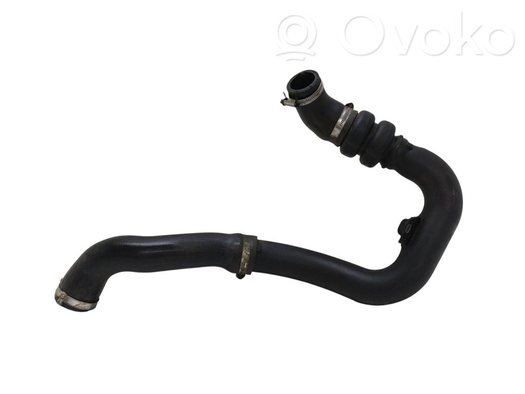 Ford Ranger Intercooler hose/pipe 
