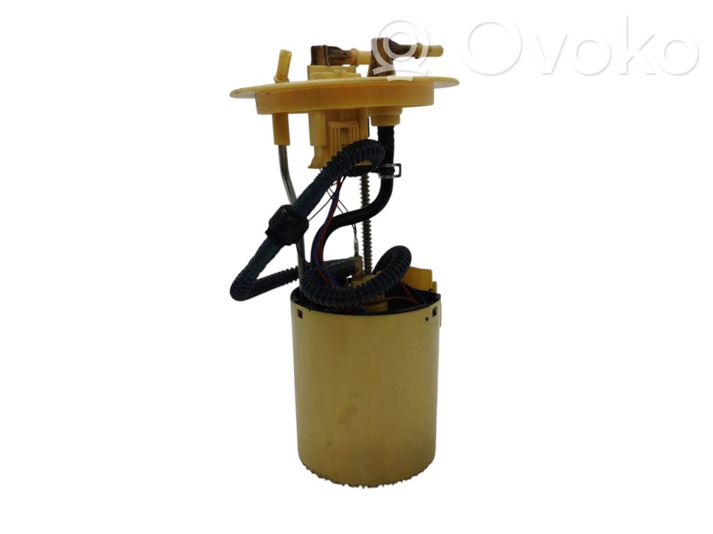 Ford Ranger In-tank fuel pump 