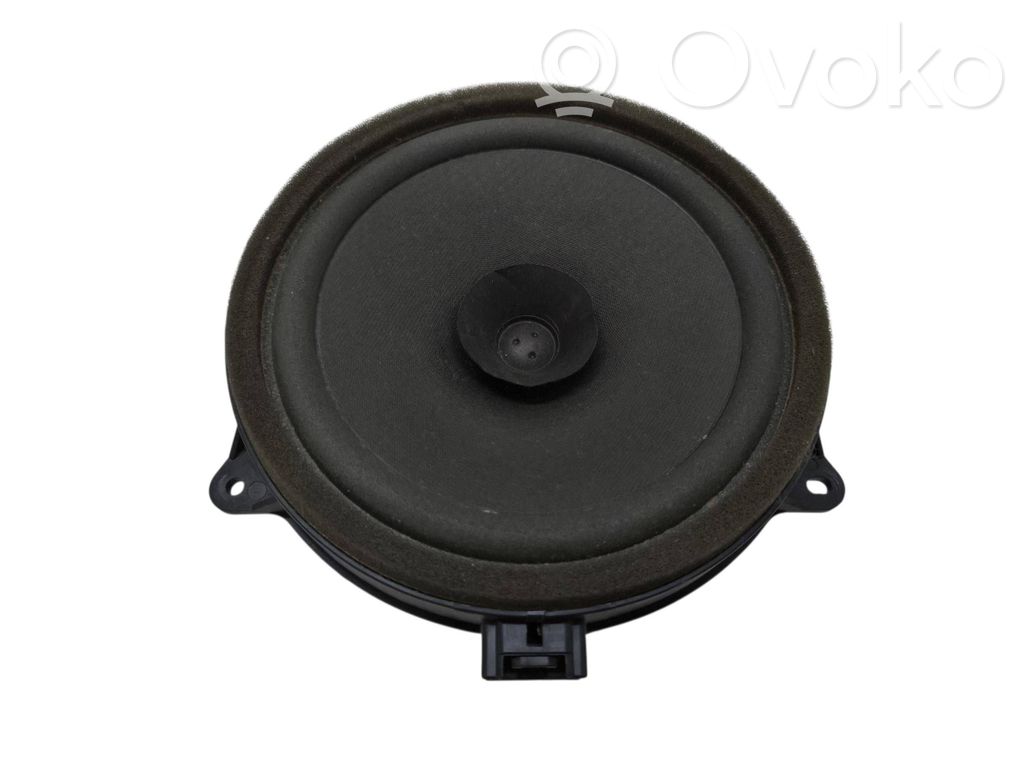 Ford Ranger Rear door speaker 
