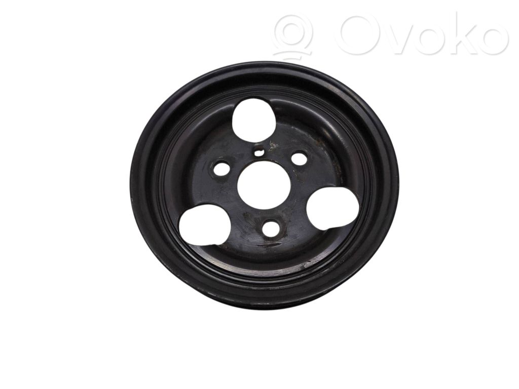Ford Mustang V Power steering pump pulley 