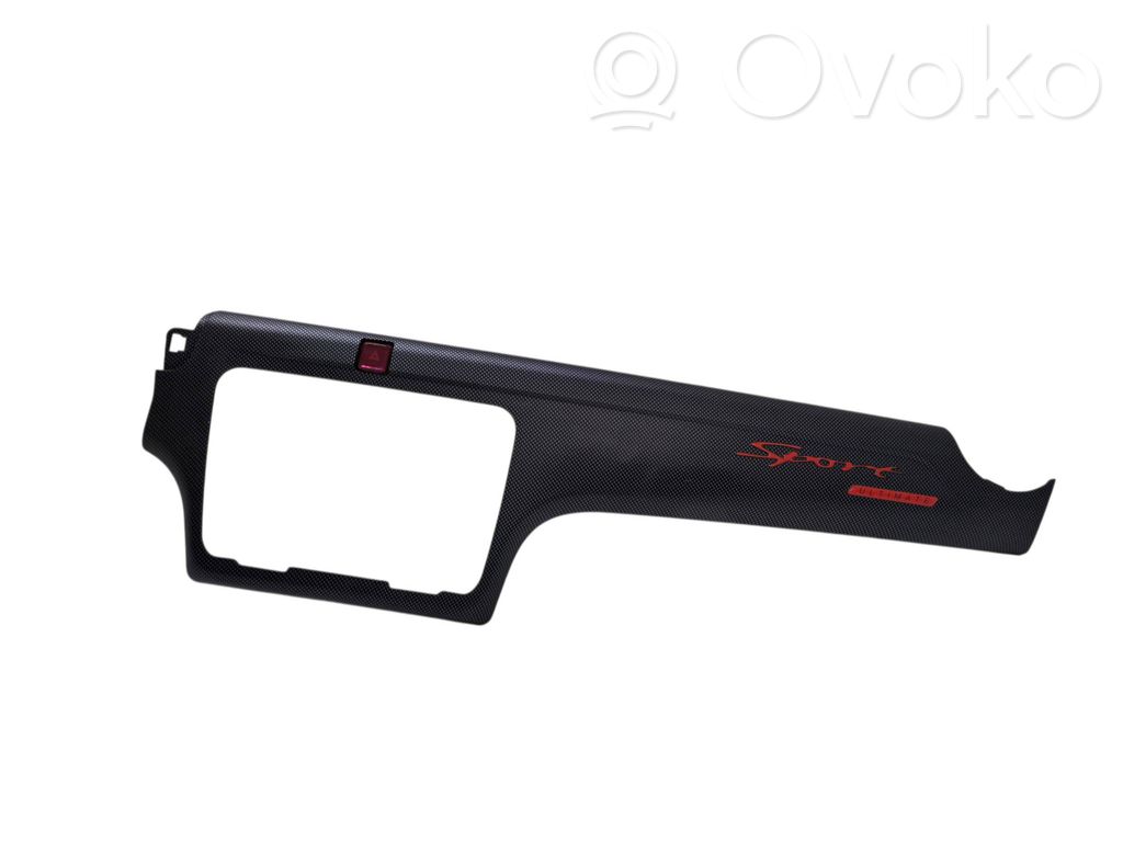 Ligier JS 50 Panel trim 