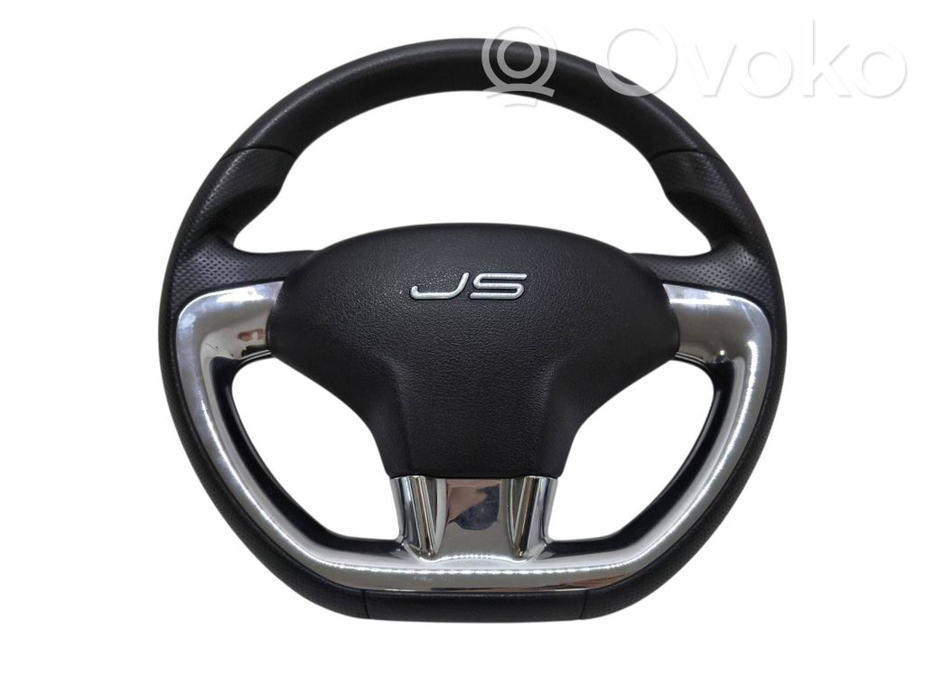 Ligier JS 50 Steering wheel 