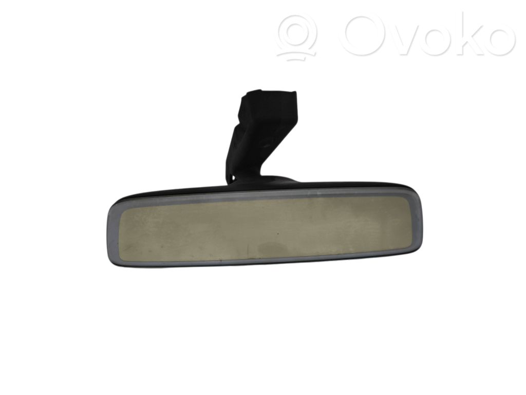 Tesla Model S Rear view mirror (interior) 