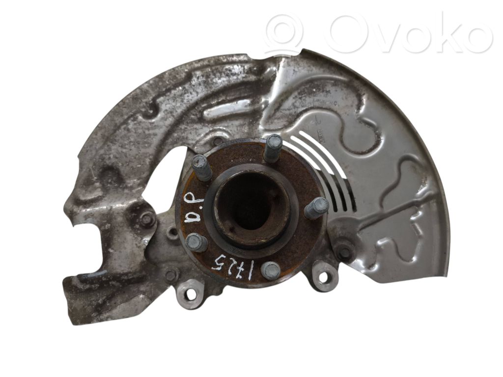 Mozzo ruota anteriore   LJ9C3K170B3A,LJ9C2K004EC