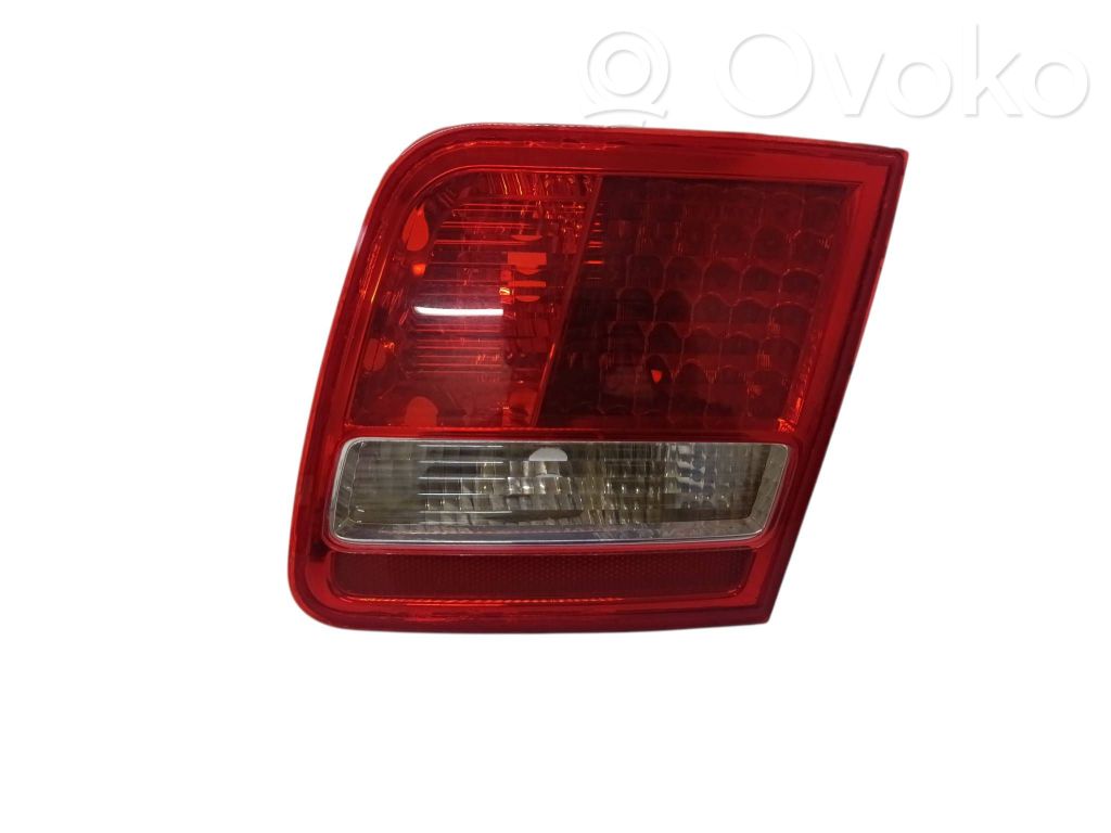 Audi A8 S8 D3 4E Luces portón trasero/de freno 