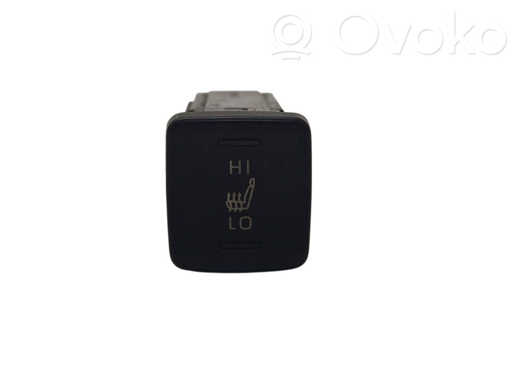 Toyota Corolla E210 E21 Seat heating switch 