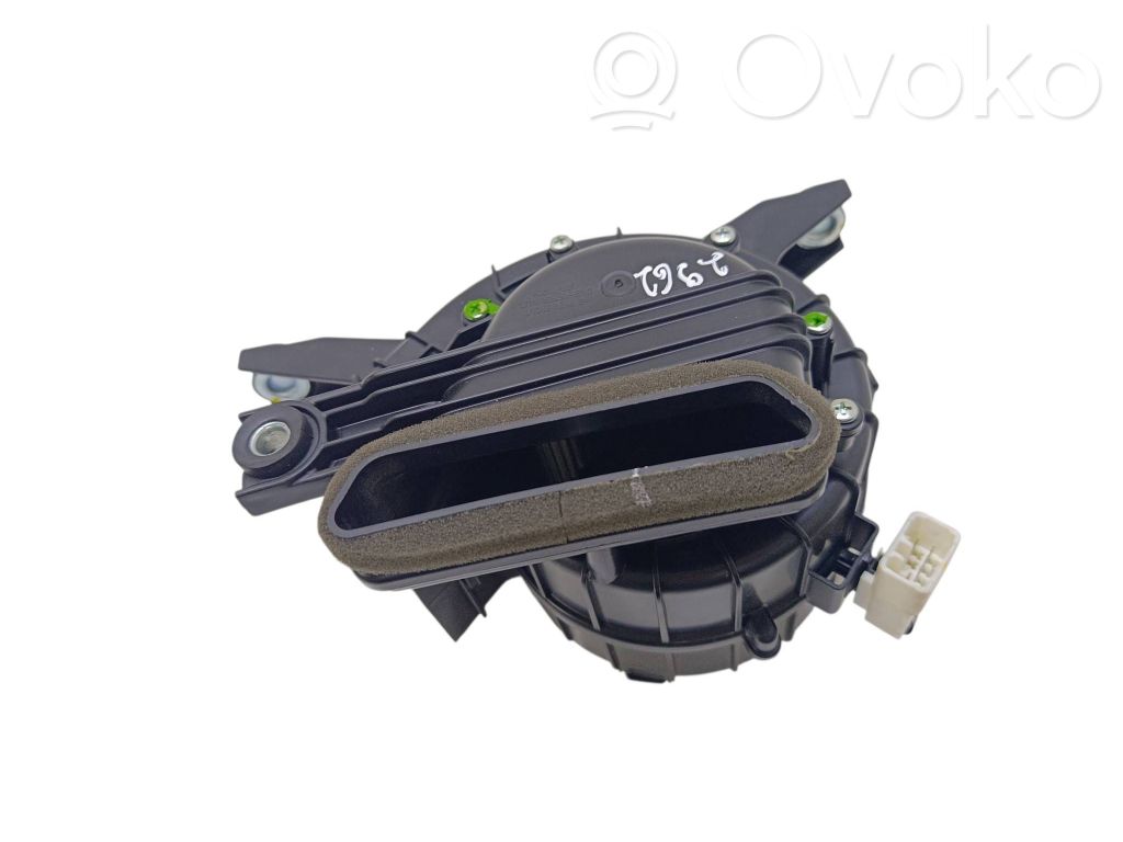 Mazā radiatora ventilators   37580