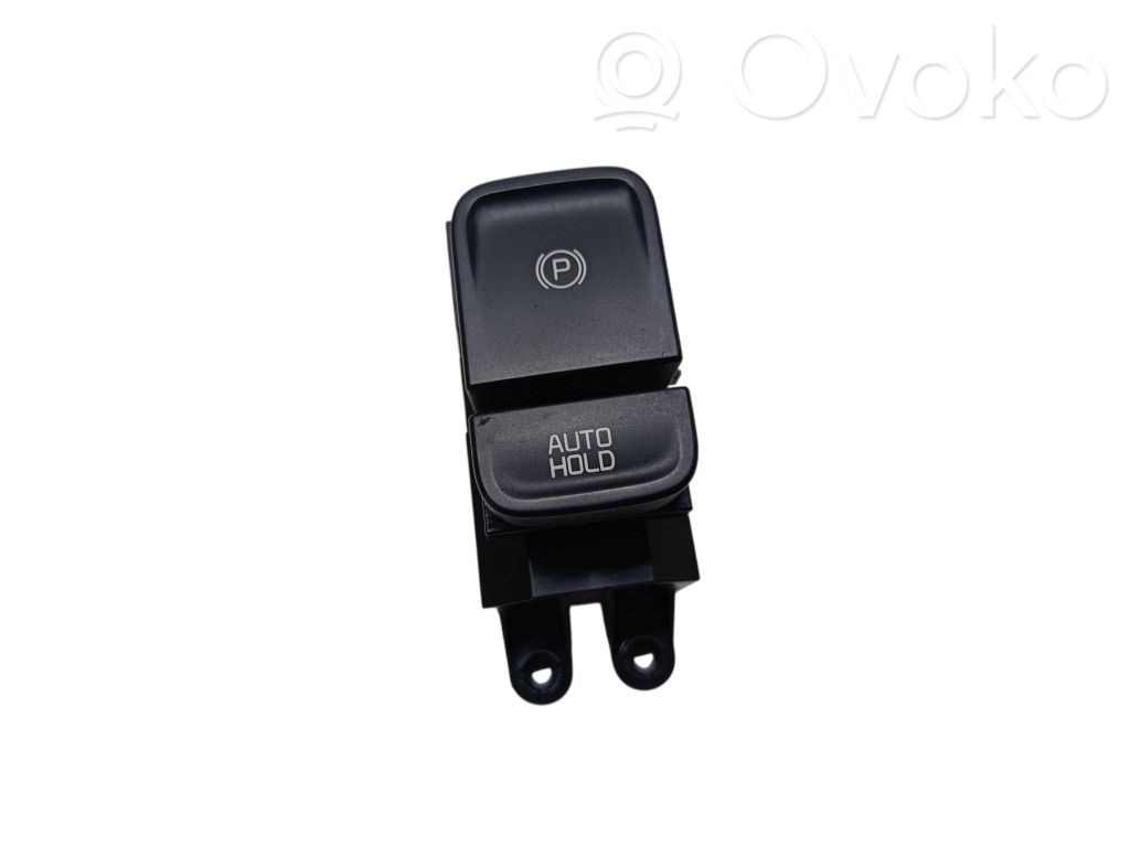 KIA Ceed Hand parking brake switch 