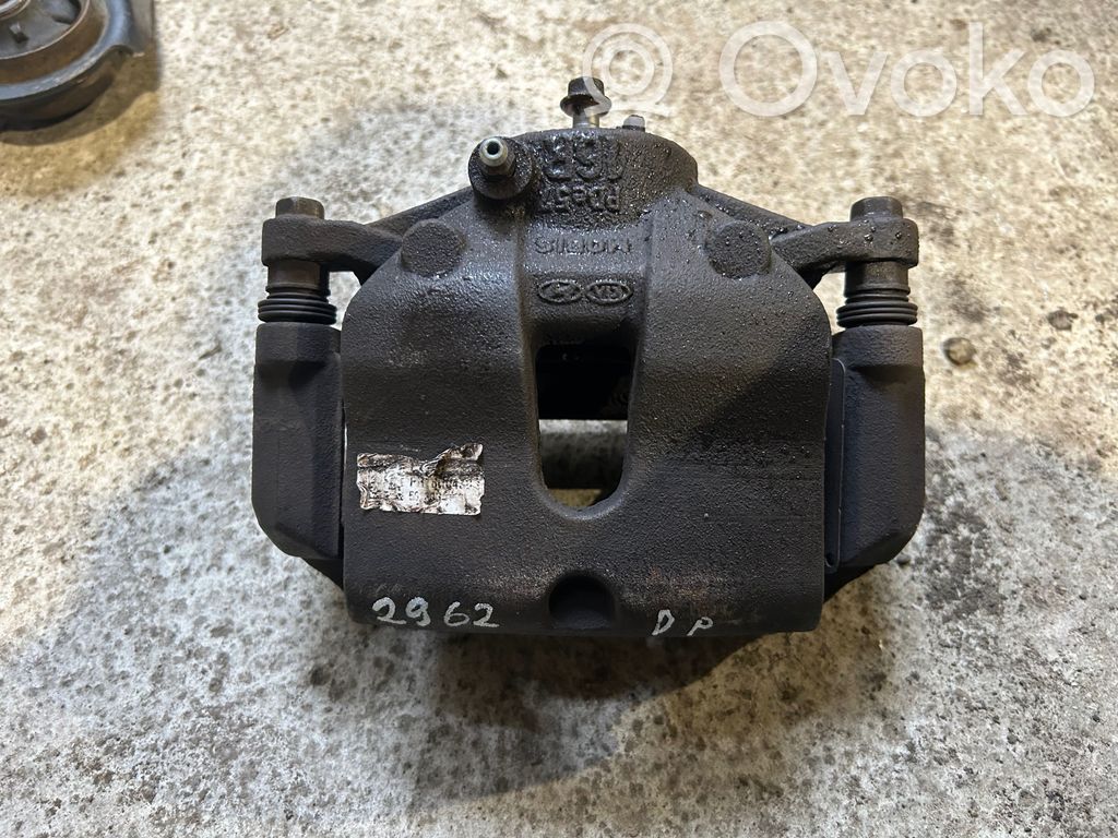 KIA Ceed Front brake caliper 