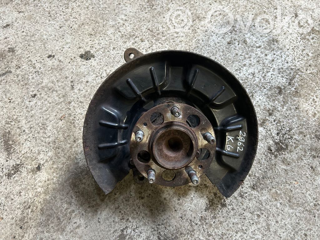 KIA Ceed Galinė stebulė 