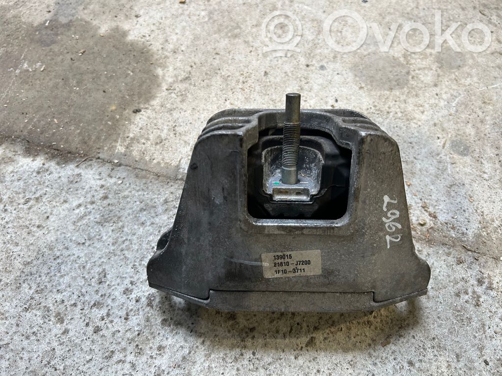 KIA Ceed Engine mount bracket 