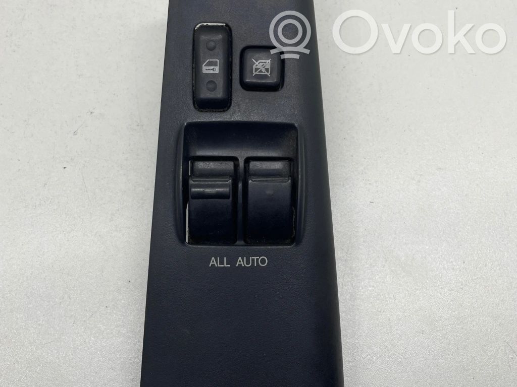 Toyota Corolla E120 E130 Front door window switch trim 