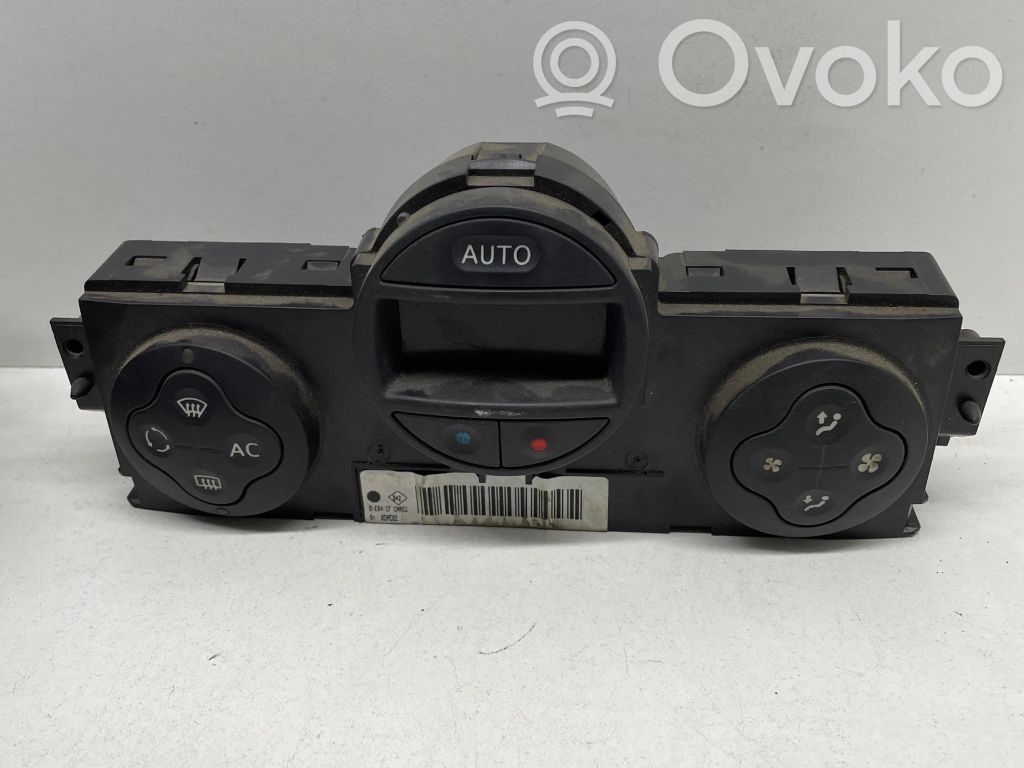 Climate control unit   8200312940,69340009,030985Z