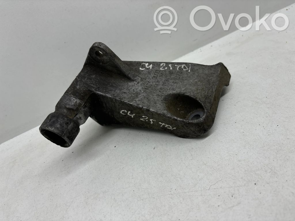 Engine mounting bracket   4A0199343,810780