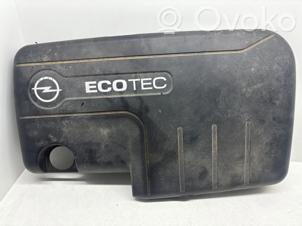 Opel Astra J Moottorin koppa 
