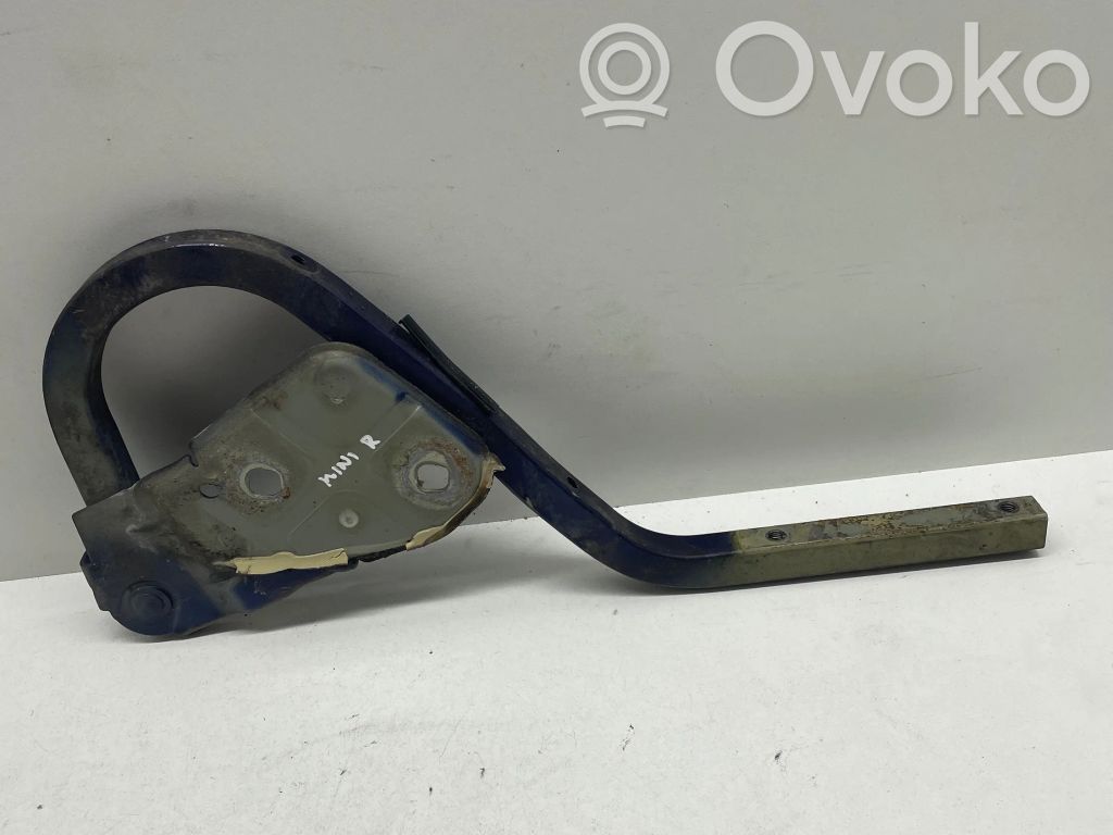 Mini One - Cooper Coupe R56 Engine bonnet/hood hinges 