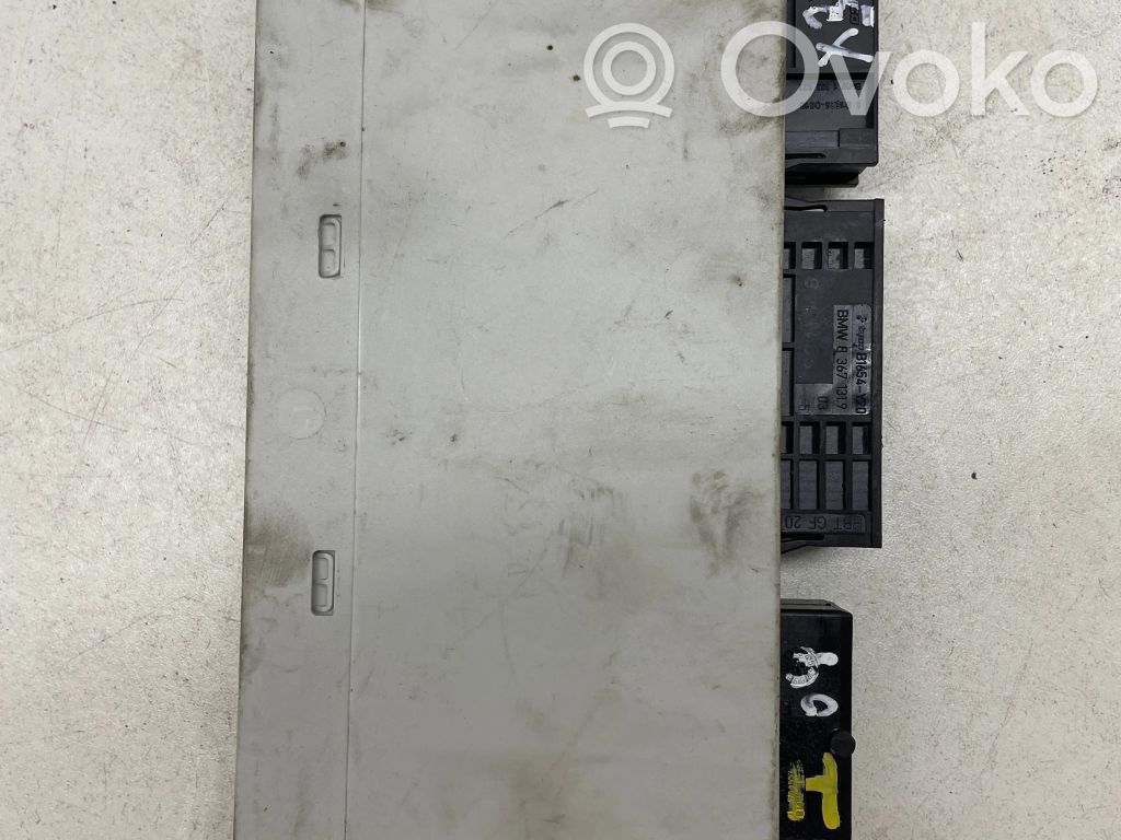 BMW X3 E83 Comfort/convenience module 