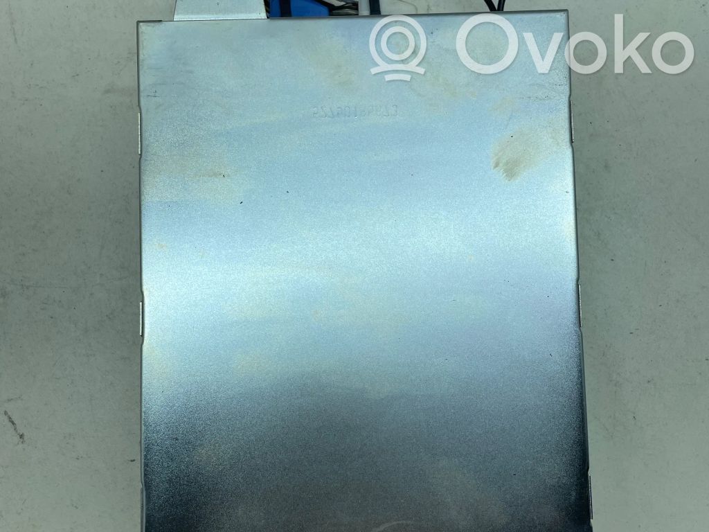 BMW X5 E53 Video control module 