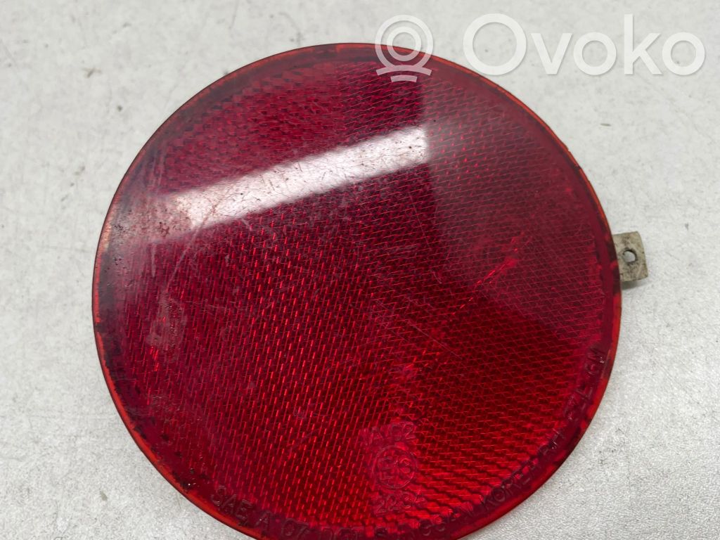 Opel Antara Galinis atšvaitas 