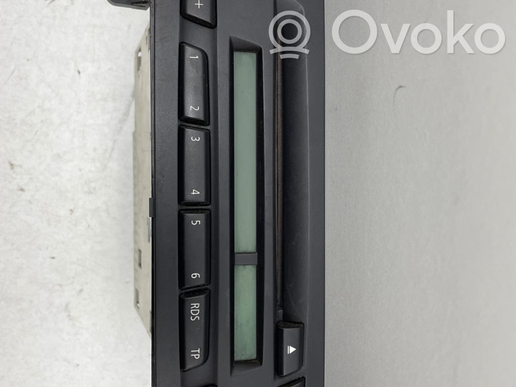 BMW 1 E81 E87 Radio/CD/DVD/GPS head unit 