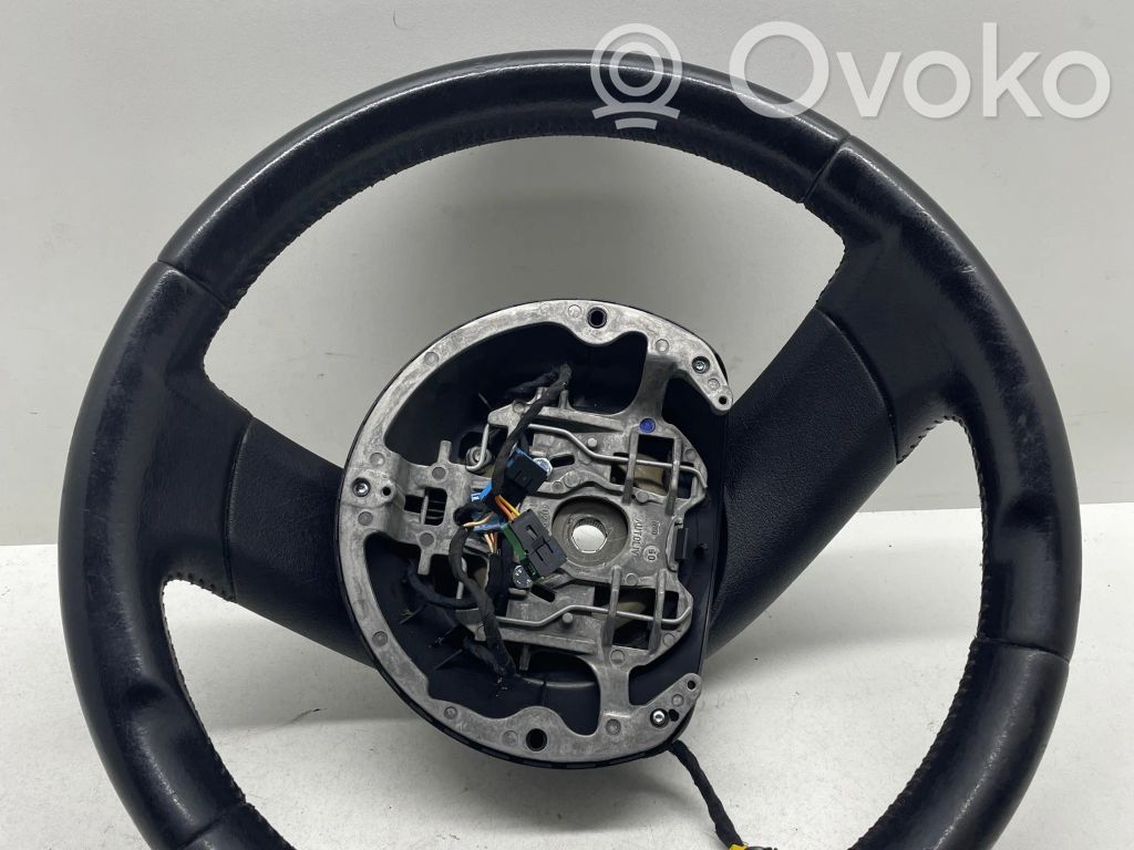 Citroen C4 I Steering wheel 