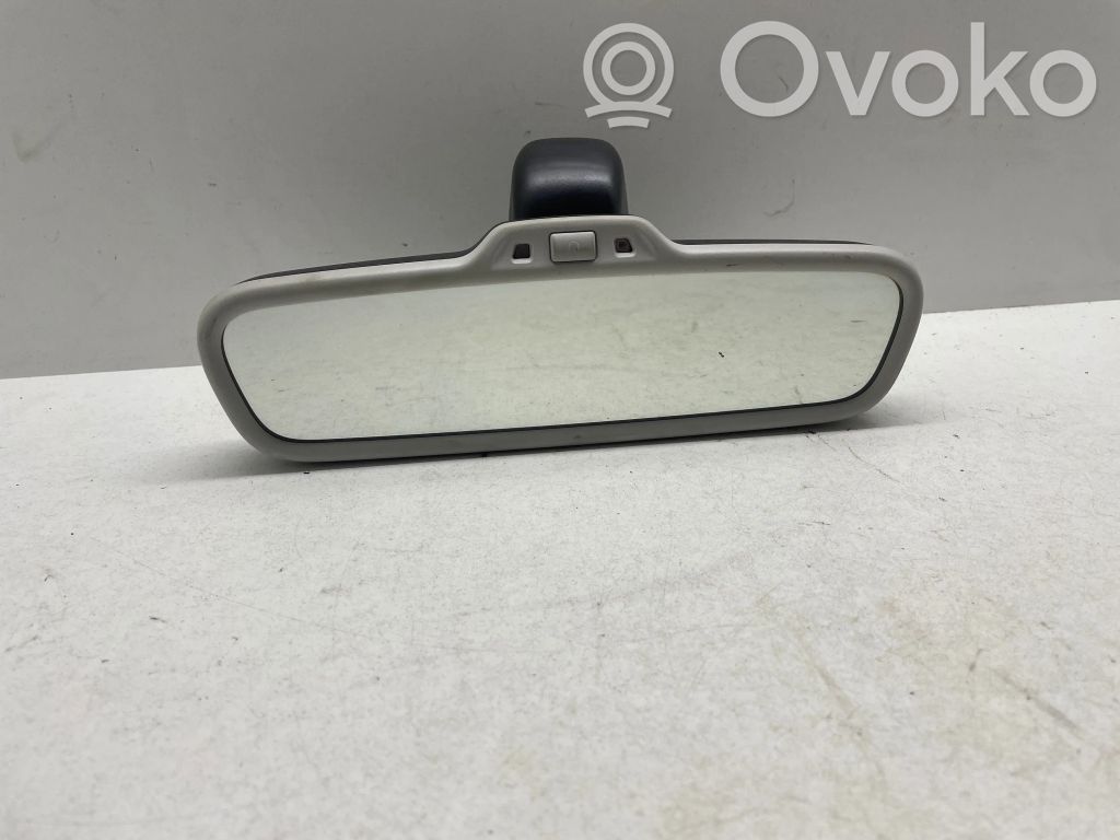 Volkswagen Sharan Espejo retrovisor (interior) 