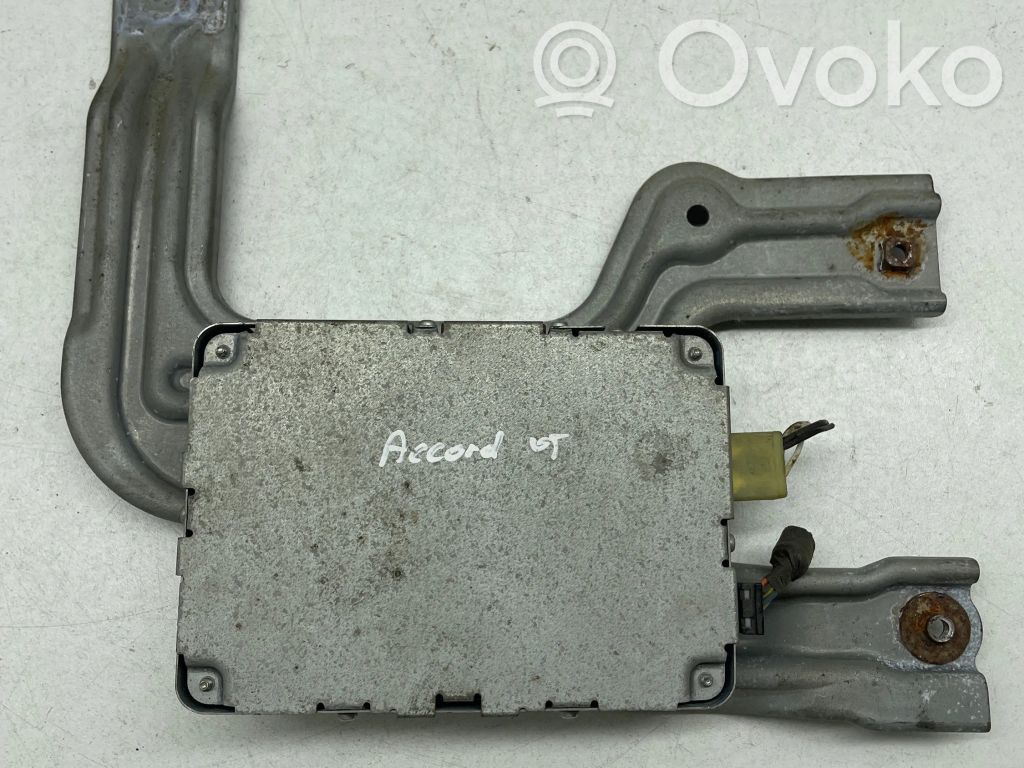 Honda Accord Other control units/modules 