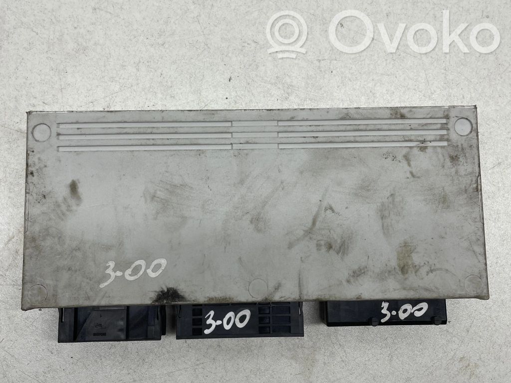 BMW 3 E46 Comfort/convenience module 