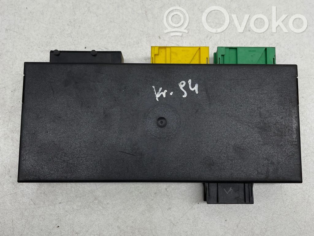 Comfort/convenience module   61358360060,110187,05071810