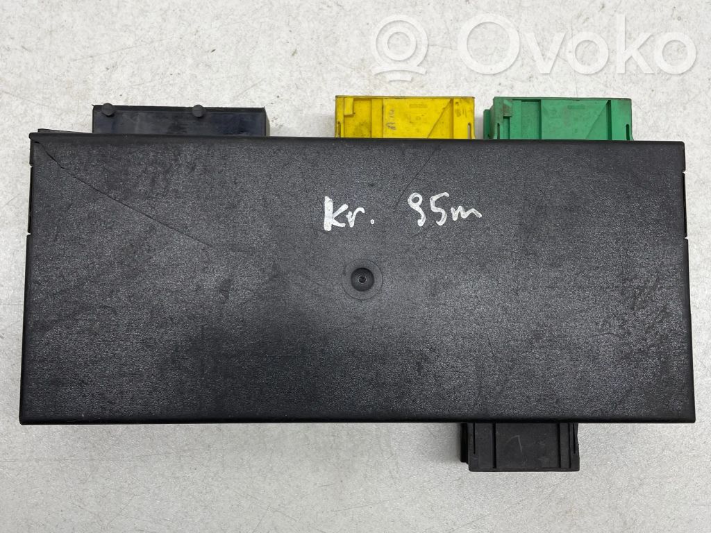 BMW 3 E36 Comfort/convenience module 