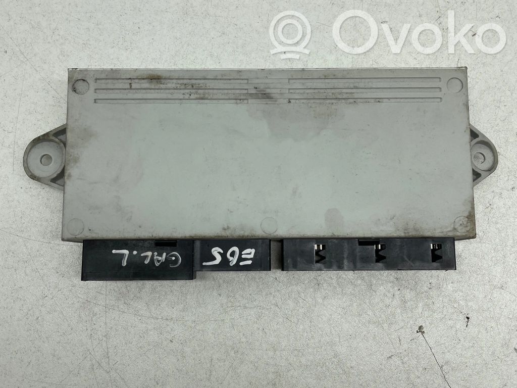 BMW 7 E65 E66 Door control unit/module 