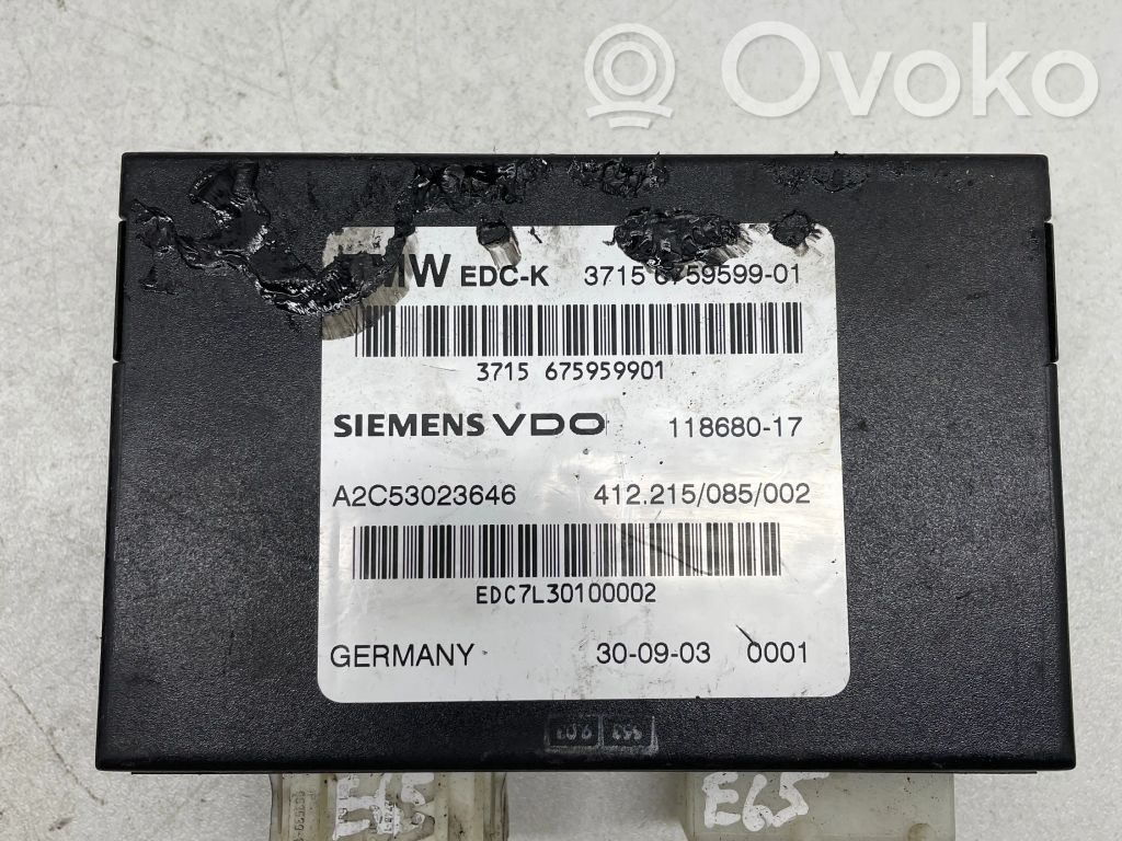 Muut ohjainlaitteet/moduulit   6759599,11868017,A2C53023646