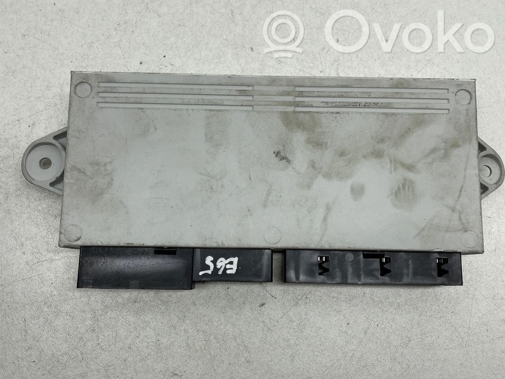 Centralina/modulo portiere   6933269,5WK48001
