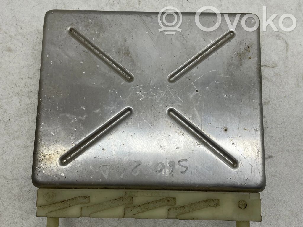 Volvo S60 Unitate/modul de control cutie de viteze 