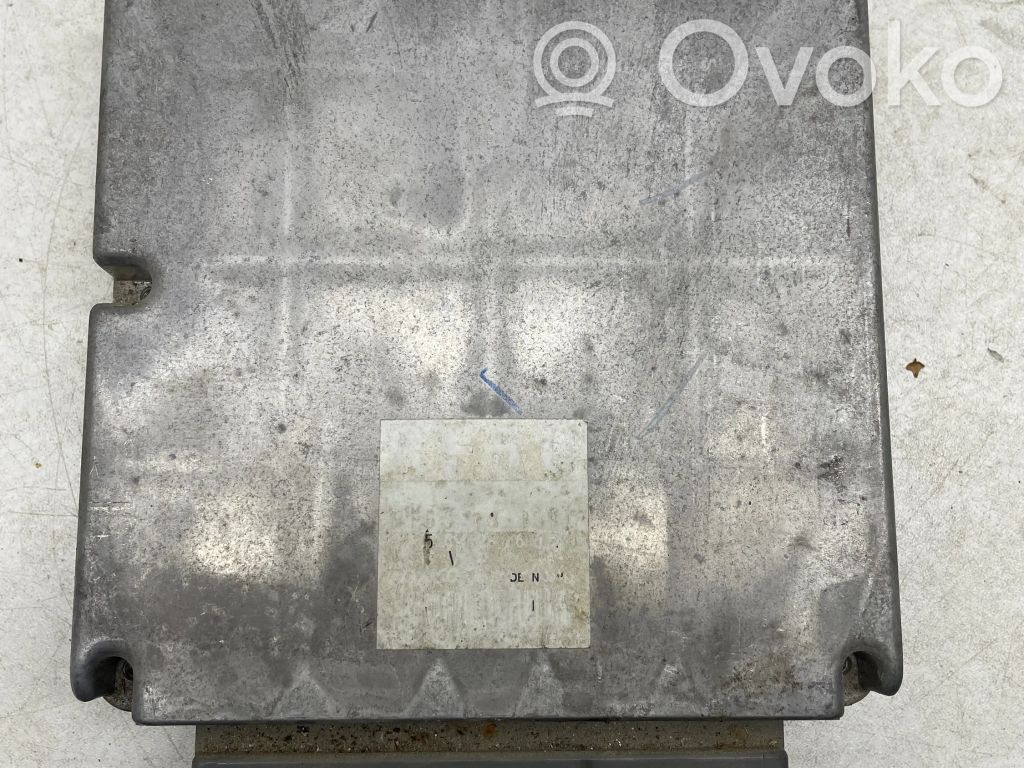 Mazda 6 Engine control unit/module 