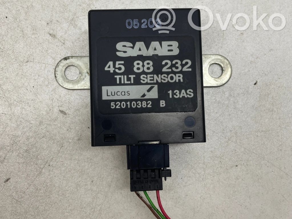 Other control units/modules   52010382,4588232,0520379