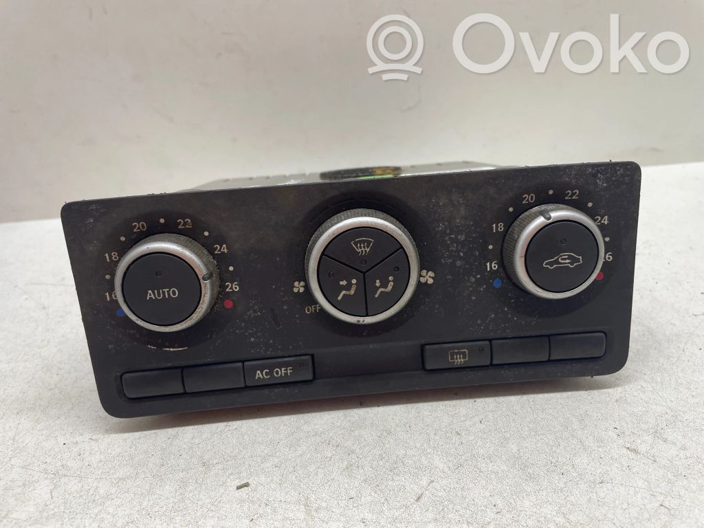 Saab 9-5 Climate control unit 