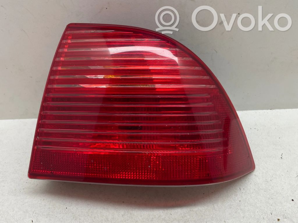 Saab 9-5 Rear/tail lights 