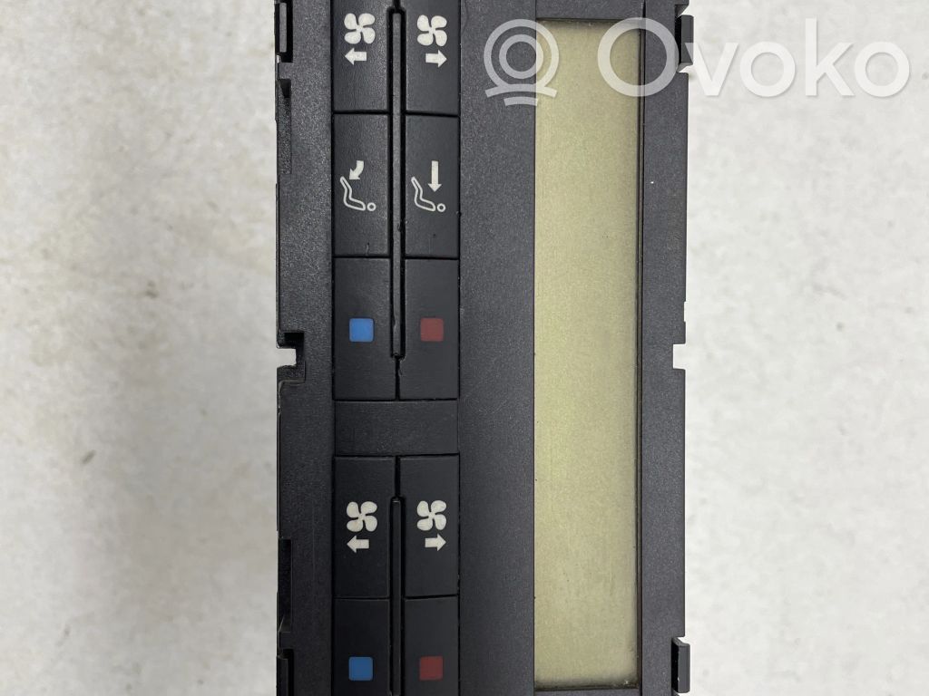 Ford Galaxy Climate control unit 
