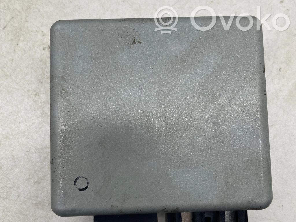 Nissan Note (E11) Other control units/modules 