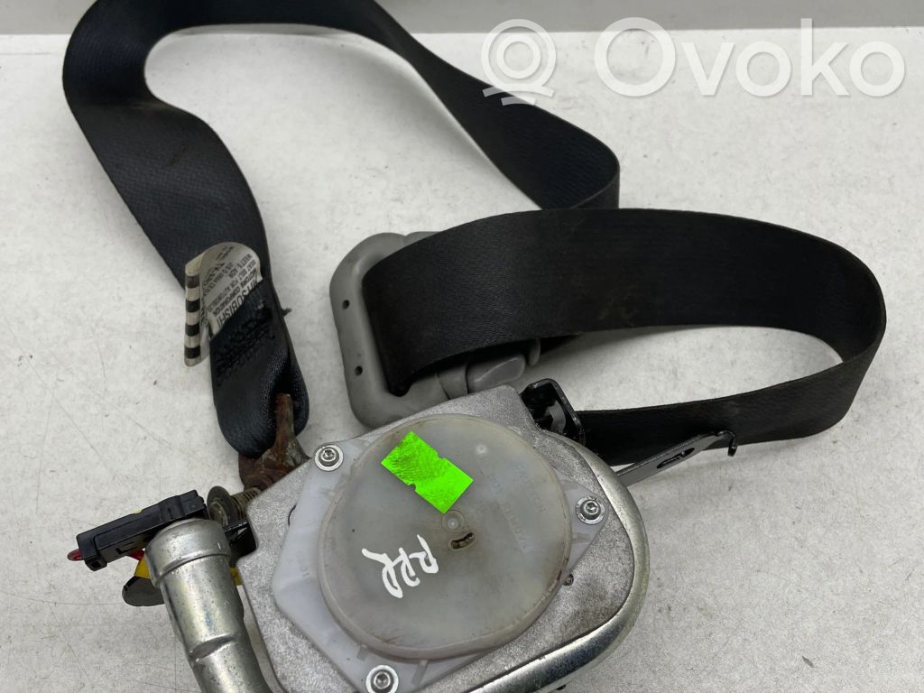 Mitsubishi Outlander Cinturón delantero 