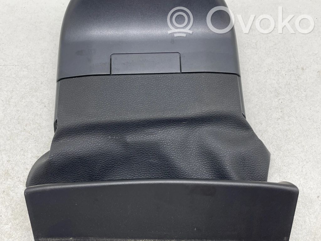 BMW 1 E81 E87 Steering wheel column trim 