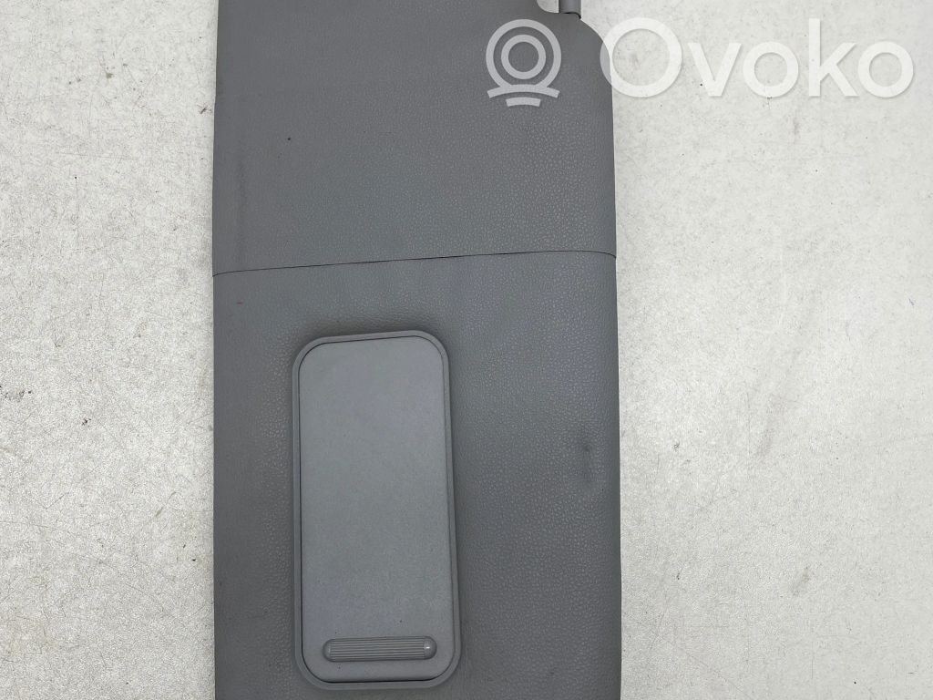 BMW 1 E81 E87 Sun visor 