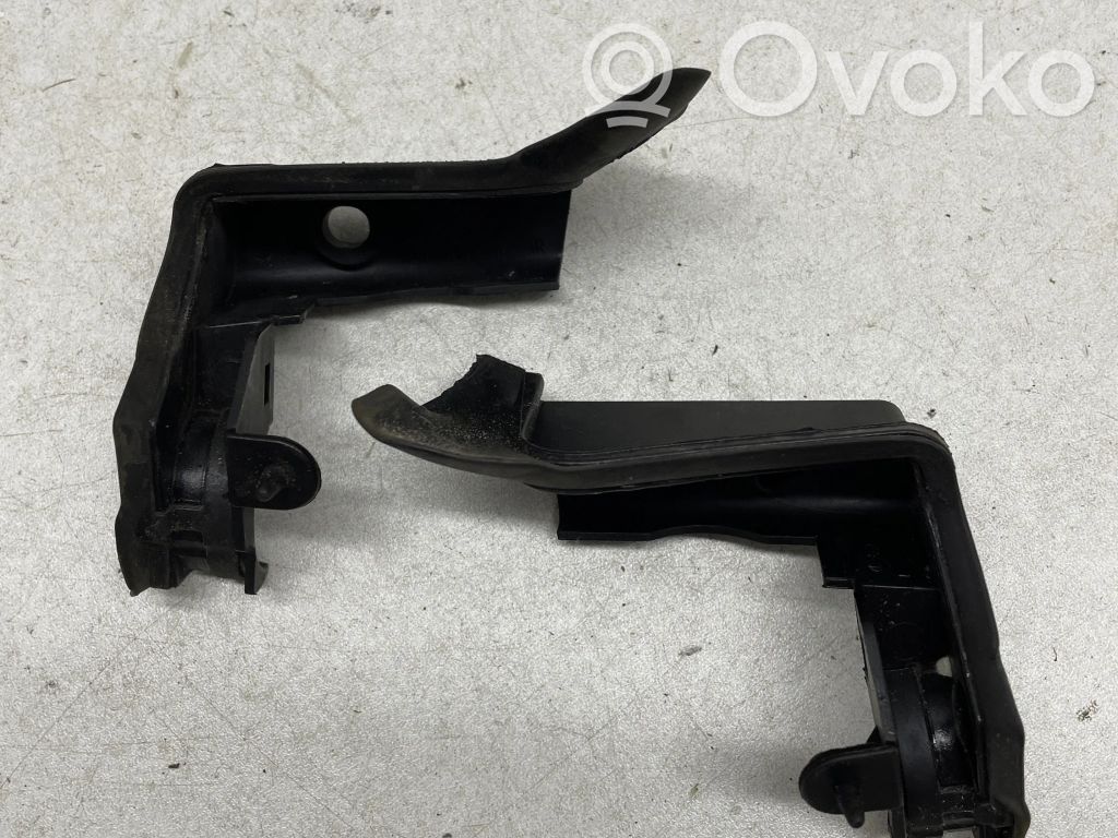 BMW 1 E81 E87 Engine compartment rubber 