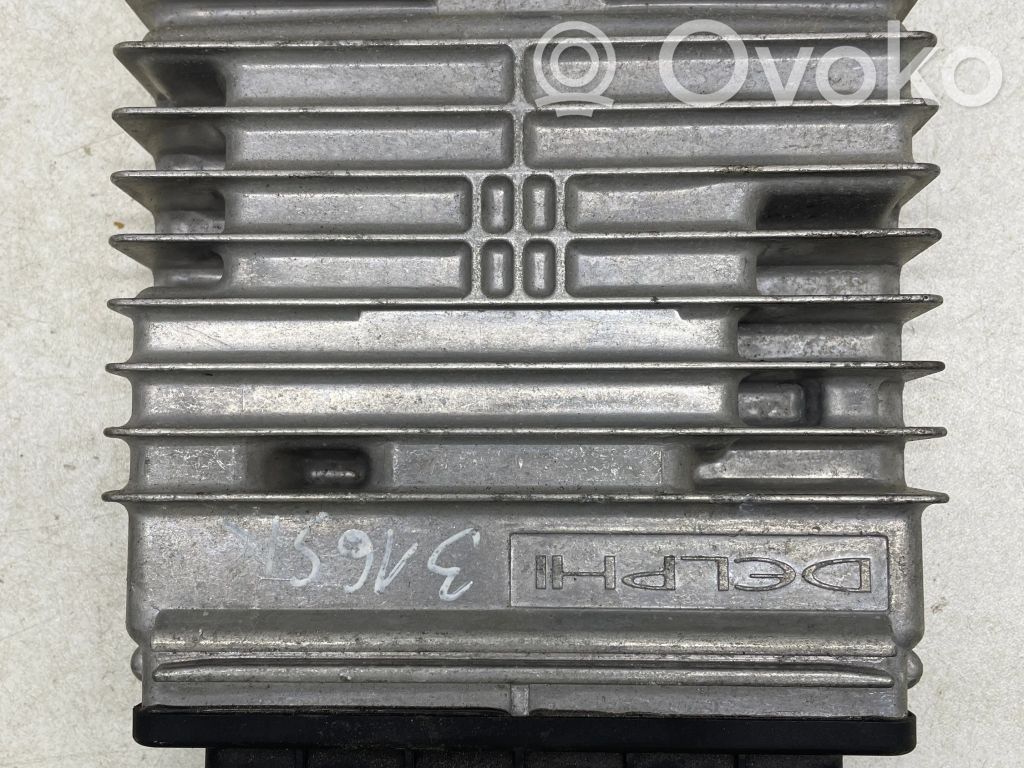 Ford Connect Engine control unit/module 